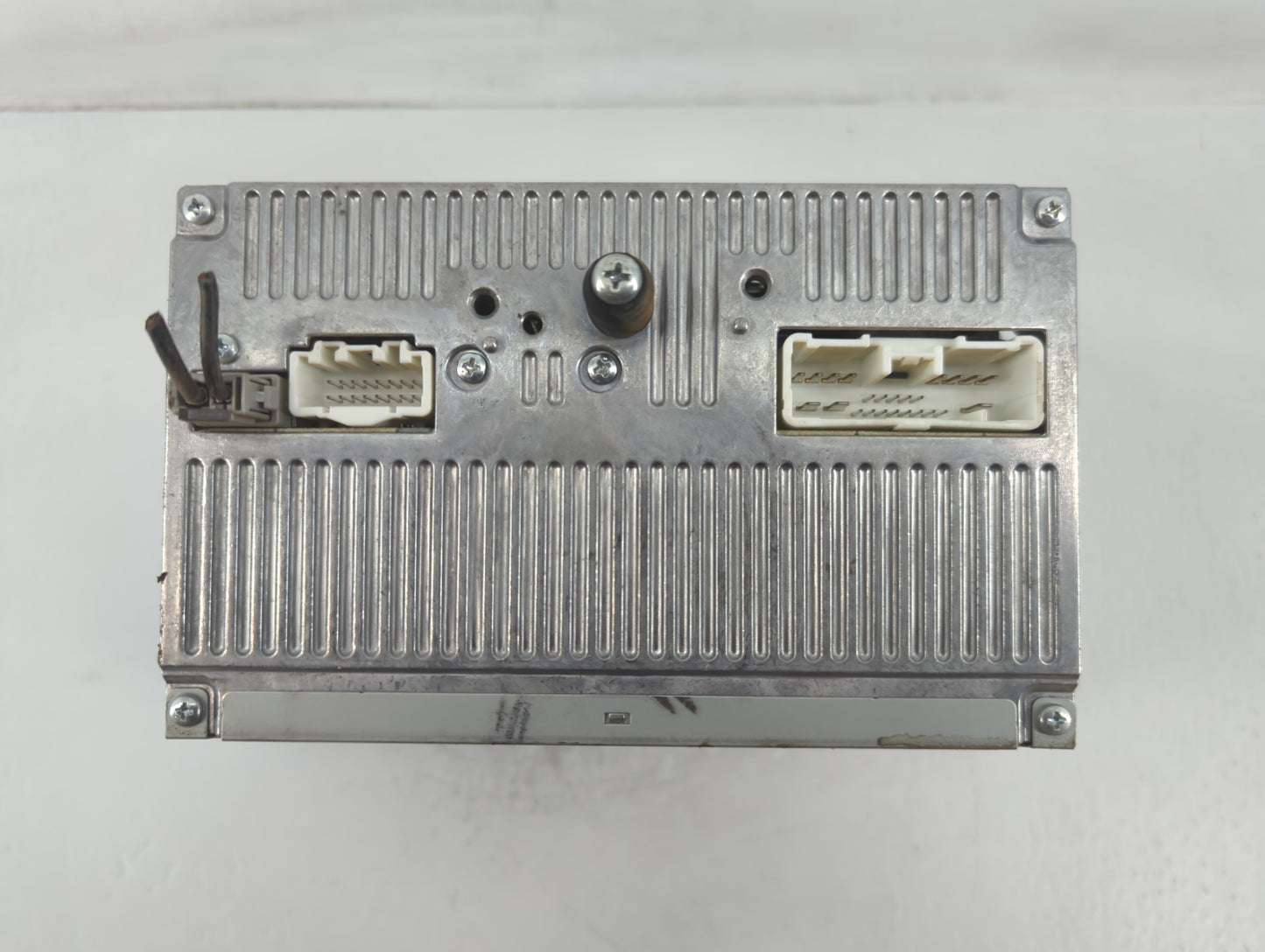 2010-2013 Mazda 3 Am Fm Cd Player Radio Receiver - Oemusedautoparts1.com