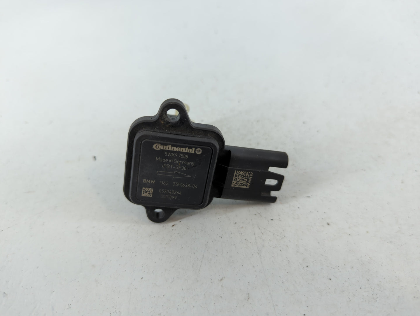 2004-2013 Mazda 3 Mass Air Flow Meter Maf - Oemusedautoparts1.com