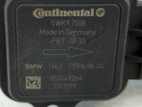 2004-2013 Mazda 3 Mass Air Flow Meter Maf - Oemusedautoparts1.com