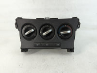 2012-2013 Mazda 3 Climate Control Module Temperature AC/Heater Replacement P/N:BGV5 2F09 Fits Fits 2012 2013 OEM Used Auto P