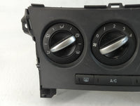 2012-2013 Mazda 3 Climate Control Module Temperature AC/Heater Replacement P/N:BGV5 2F09 Fits Fits 2012 2013 OEM Used Auto P