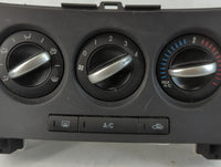 2012-2013 Mazda 3 Climate Control Module Temperature AC/Heater Replacement P/N:BGV5 2F09 Fits Fits 2012 2013 OEM Used Auto P