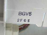 2012-2013 Mazda 3 Climate Control Module Temperature AC/Heater Replacement P/N:BGV5 2F09 Fits Fits 2012 2013 OEM Used Auto P