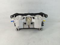 2012-2013 Mazda 3 Climate Control Module Temperature AC/Heater Replacement P/N:BGV5 2F09 Fits Fits 2012 2013 OEM Used Auto P