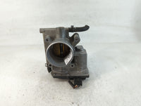 2006-2013 Mazda 3 Throttle Body P/N:1251 01 085 L3R4 13 640 Fits Fits 2006 2007 2008 2009 2010 2011 2012 2013 OEM Used Auto 