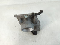 2006-2013 Mazda 3 Throttle Body P/N:1251 01 085 L3R4 13 640 Fits Fits 2006 2007 2008 2009 2010 2011 2012 2013 OEM Used Auto 