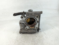 2006-2013 Mazda 3 Throttle Body P/N:1251 01 085 L3R4 13 640 Fits Fits 2006 2007 2008 2009 2010 2011 2012 2013 OEM Used Auto 