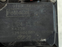 2006-2013 Mazda 3 Throttle Body P/N:1251 01 085 L3R4 13 640 Fits Fits 2006 2007 2008 2009 2010 2011 2012 2013 OEM Used Auto 