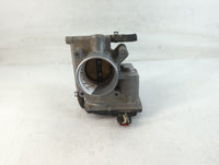 2007-2013 Mazda 3 Throttle Body P/N:125002515 L3R4 13 640 Fits Fits 2007 2008 2009 2010 2011 2012 2013 OEM Used Auto Parts -