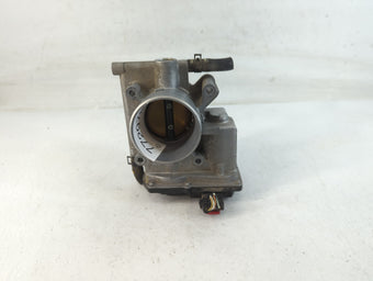 compare product 2007-2013 Mazda 3 Throttle Body P/N:125002515 L3R4 13 640 Fits Fits 2007 2008 2009 2010 2011 2012 2013 OEM Used Auto Parts