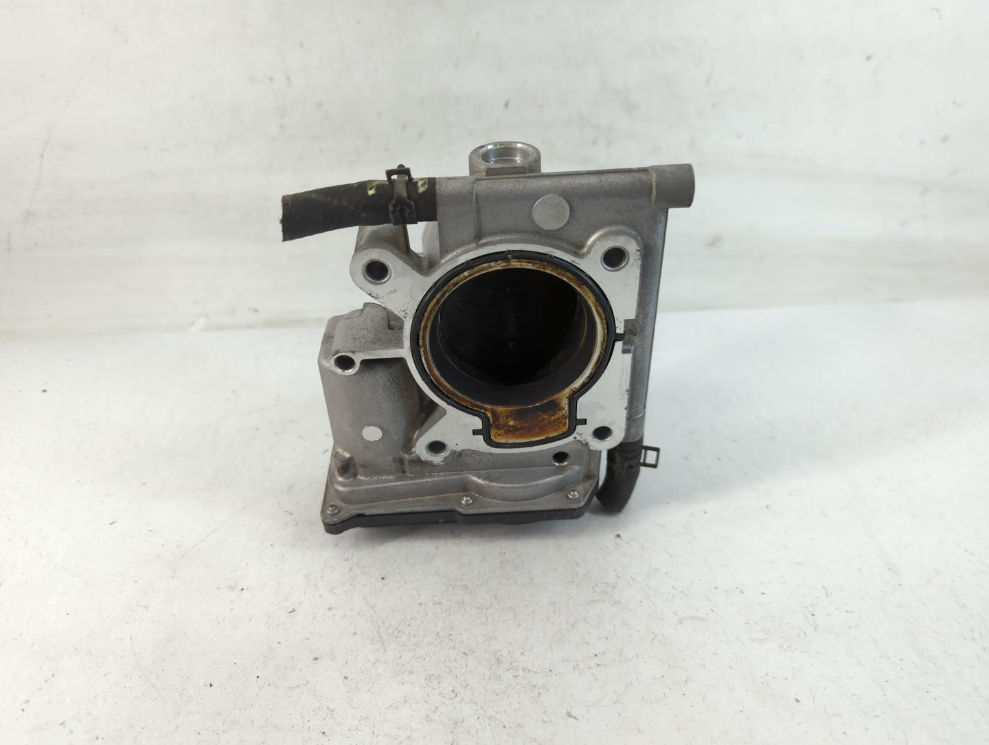 2007-2013 Mazda 3 Throttle Body P/N:125002515 L3R4 13 640 Fits Fits 2007 2008 2009 2010 2011 2012 2013 OEM Used Auto Parts -