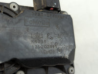2007-2013 Mazda 3 Throttle Body P/N:125002515 L3R4 13 640 Fits Fits 2007 2008 2009 2010 2011 2012 2013 OEM Used Auto Parts -