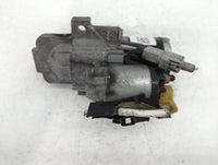 2010-2013 Mazda 3 Car Starter Motor Solenoid OEM P/N:M000T33271 Fits Fits 2010 2011 2012 2013 OEM Used Auto Parts - Oemuseda