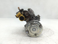 2010-2013 Mazda 3 Car Starter Motor Solenoid OEM P/N:M000T33271 Fits Fits 2010 2011 2012 2013 OEM Used Auto Parts - Oemuseda