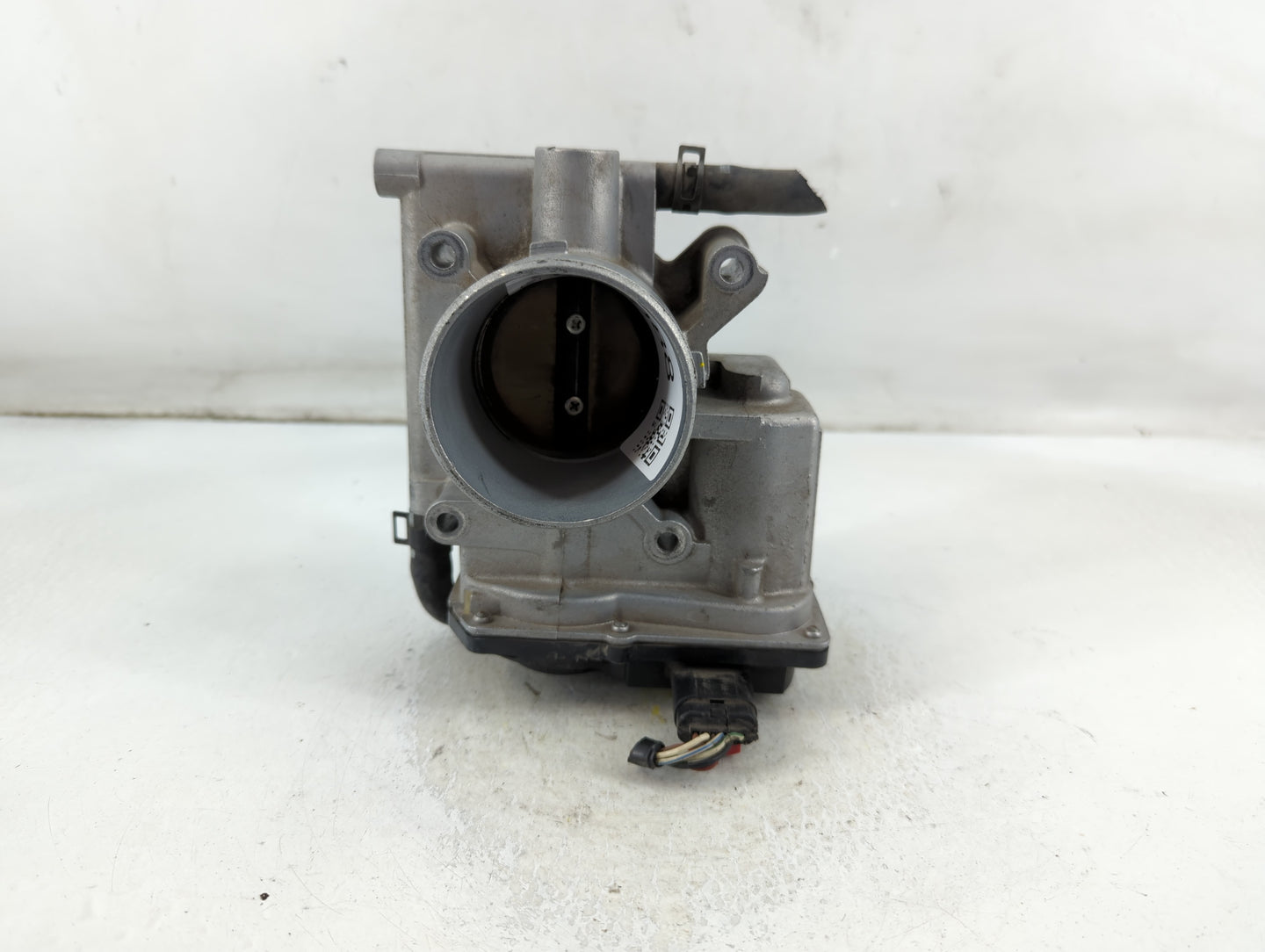 2006-2013 Mazda 3 Throttle Body P/N:K4238 L3R4 13 640 Fits Fits 2006 2007 2008 2009 2010 2011 2012 2013 OEM Used Auto Parts 