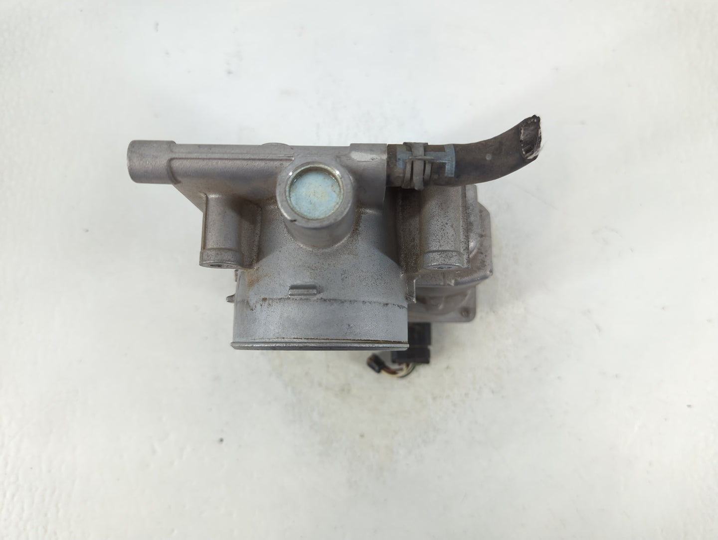 2006-2013 Mazda 3 Throttle Body P/N:K4238 L3R4 13 640 Fits Fits 2006 2007 2008 2009 2010 2011 2012 2013 OEM Used Auto Parts 