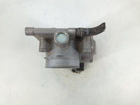 2006-2013 Mazda 3 Throttle Body P/N:K4238 L3R4 13 640 Fits Fits 2006 2007 2008 2009 2010 2011 2012 2013 OEM Used Auto Parts 