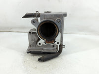 2006-2013 Mazda 3 Throttle Body P/N:K4238 L3R4 13 640 Fits Fits 2006 2007 2008 2009 2010 2011 2012 2013 OEM Used Auto Parts 