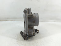 2006-2013 Mazda 3 Throttle Body P/N:K4238 L3R4 13 640 Fits Fits 2006 2007 2008 2009 2010 2011 2012 2013 OEM Used Auto Parts 
