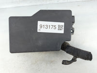 2012 Mazda 3 Fusebox Fuse Box Panel Relay Module P/N:BBM6 66761 Fits OEM Used Auto Parts - Oemusedautoparts1.com