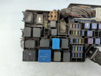 2012 Mazda 3 Fusebox Fuse Box Panel Relay Module P/N:BBM6 66761 Fits OEM Used Auto Parts - Oemusedautoparts1.com