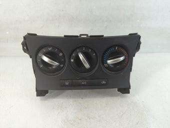 compare product 2012-2013 Mazda 3 Climate Control Module Temperature AC/Heater Replacement Fits Fits 2012 2013 OEM Used Auto Parts
