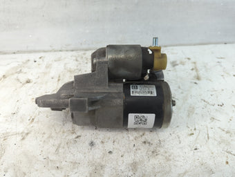 compare product 2010-2013 Mazda 3 Car Starter Motor Solenoid OEM P/N:M000T33271 Fits Fits 2010 2011 2012 2013 OEM Used Auto Parts