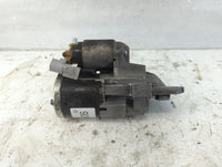 2010-2013 Mazda 3 Car Starter Motor Solenoid OEM P/N:M000T33271 Fits Fits 2010 2011 2012 2013 OEM Used Auto Parts - Oemuseda