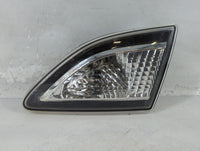 2010-2013 Mazda 3 Driver Left Oem Head Light Headlight Lamp - Oemusedautoparts1.com