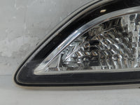 2010-2013 Mazda 3 Driver Left Oem Head Light Headlight Lamp - Oemusedautoparts1.com