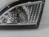 2010-2013 Mazda 3 Driver Left Oem Head Light Headlight Lamp - Oemusedautoparts1.com