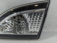 2010-2013 Mazda 3 Driver Left Oem Head Light Headlight Lamp - Oemusedautoparts1.com