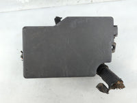2012 Mazda 3 Fusebox Fuse Box Panel Relay Module P/N:BBM6-66761 Fits OEM Used Auto Parts - Oemusedautoparts1.com
