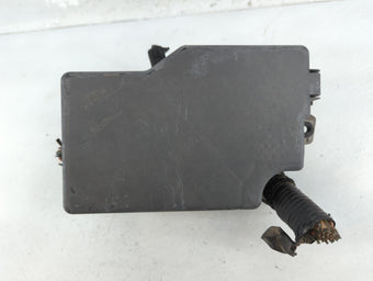 compare product 2012 Mazda 3 Fusebox Fuse Box Panel Relay Module P/N:BBM6-66761 Fits OEM Used Auto Parts