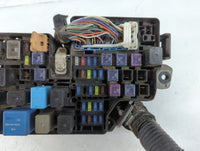 2012 Mazda 3 Fusebox Fuse Box Panel Relay Module P/N:BBM6-66761 Fits OEM Used Auto Parts - Oemusedautoparts1.com
