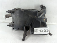2012 Mazda 3 Fusebox Fuse Box Panel Relay Module P/N:BBM6-66761 Fits OEM Used Auto Parts - Oemusedautoparts1.com