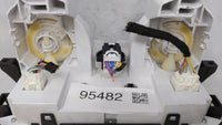2012-2013 Mazda 3 Climate Control Module Temperature AC/Heater Replacement Fits Fits 2012 2013 OEM Used Auto Parts - Oemused