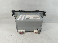 2012 Mazda 5 Radio AM FM Cd Player Receiver Replacement P/N:CG36 66 9R0 Fits OEM Used Auto Parts - Oemusedautoparts1.com