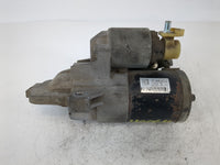 2012 Mazda 5 Car Starter Motor Solenoid OEM P/N:L538 B M000T337271 Fits Fits 2010 2011 2013 OEM Used Auto Parts - Oemusedaut