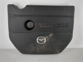 compare product 2012 Mazda 5 Engine Cover