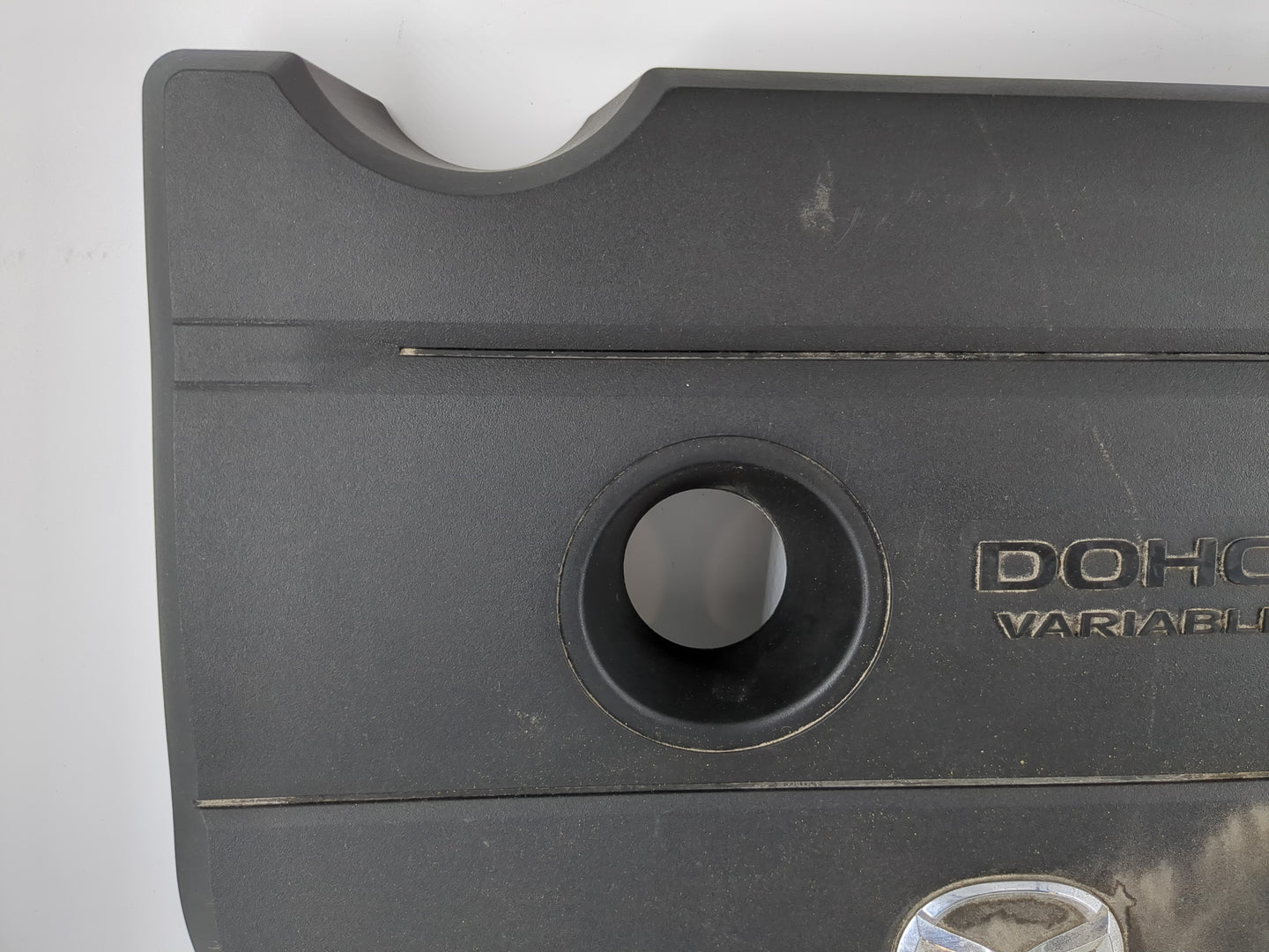 2012 Mazda 5 Engine Cover - Oemusedautoparts1.com