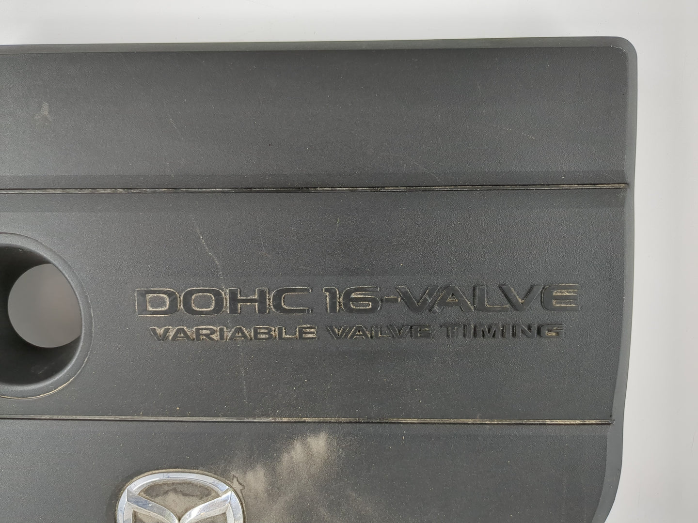 2012 Mazda 5 Engine Cover - Oemusedautoparts1.com