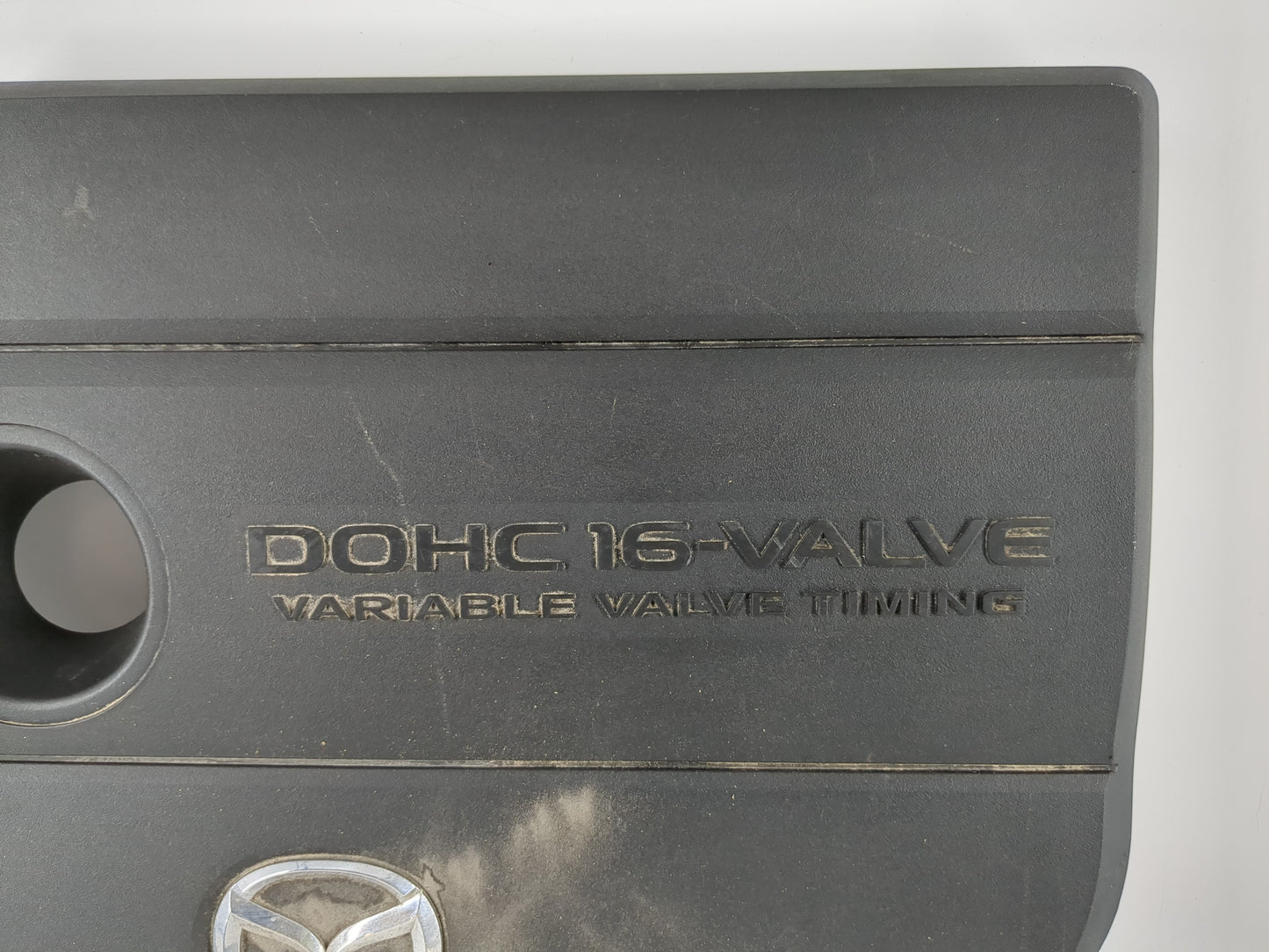 2012 Mazda 5 Engine Cover - Oemusedautoparts1.com