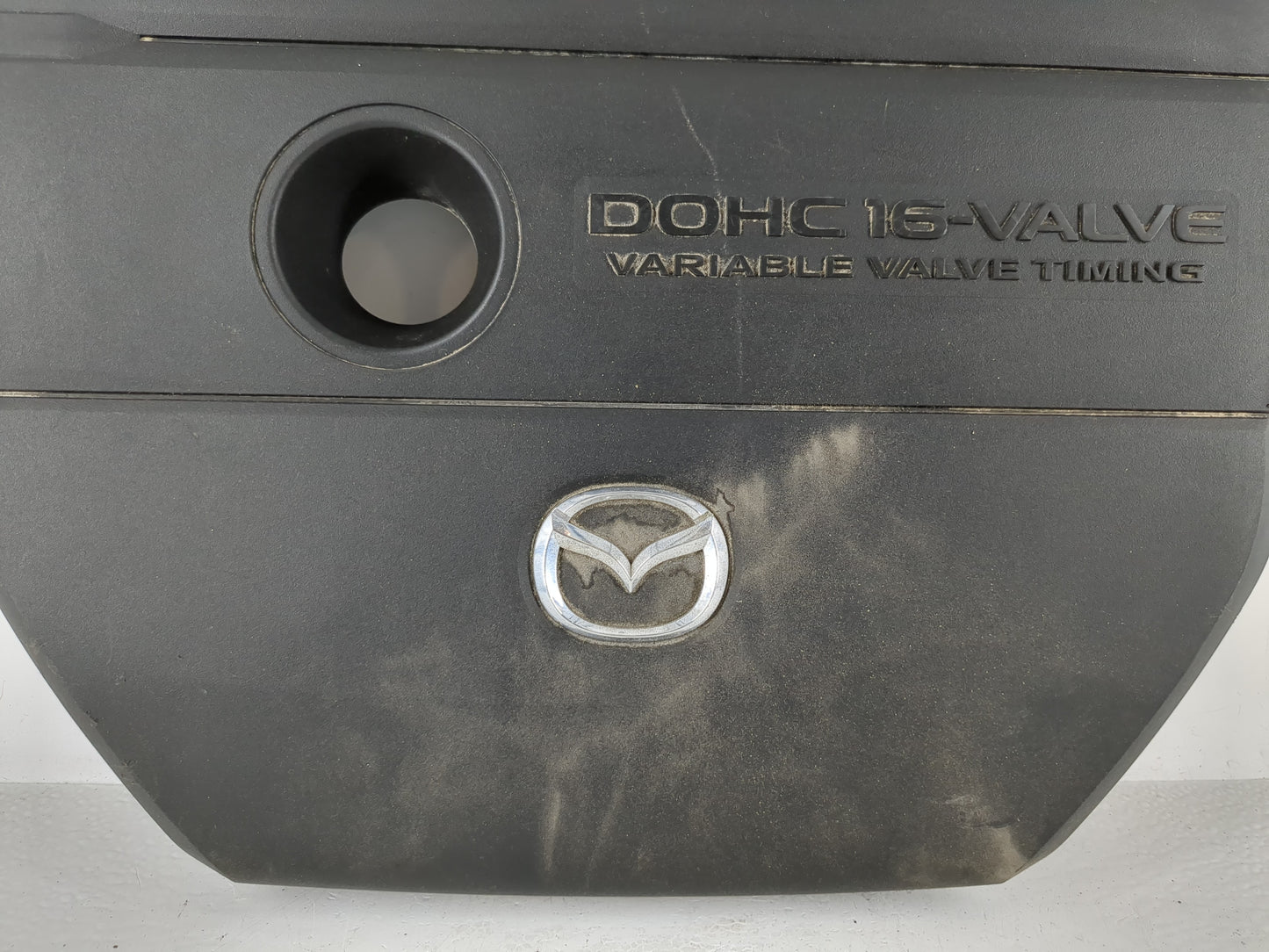 2012 Mazda 5 Engine Cover - Oemusedautoparts1.com