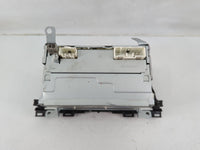 2012 Mazda 5 Radio AM FM Cd Player Receiver Replacement P/N:CG36 66 9R0 Fits OEM Used Auto Parts - Oemusedautoparts1.com