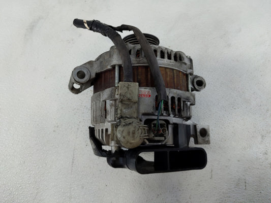 2012-2017 Mazda 5 Alternator Replacement Generator Charging Assembly Engine OEM Fits OEM Used Auto Parts - Oemusedautoparts1