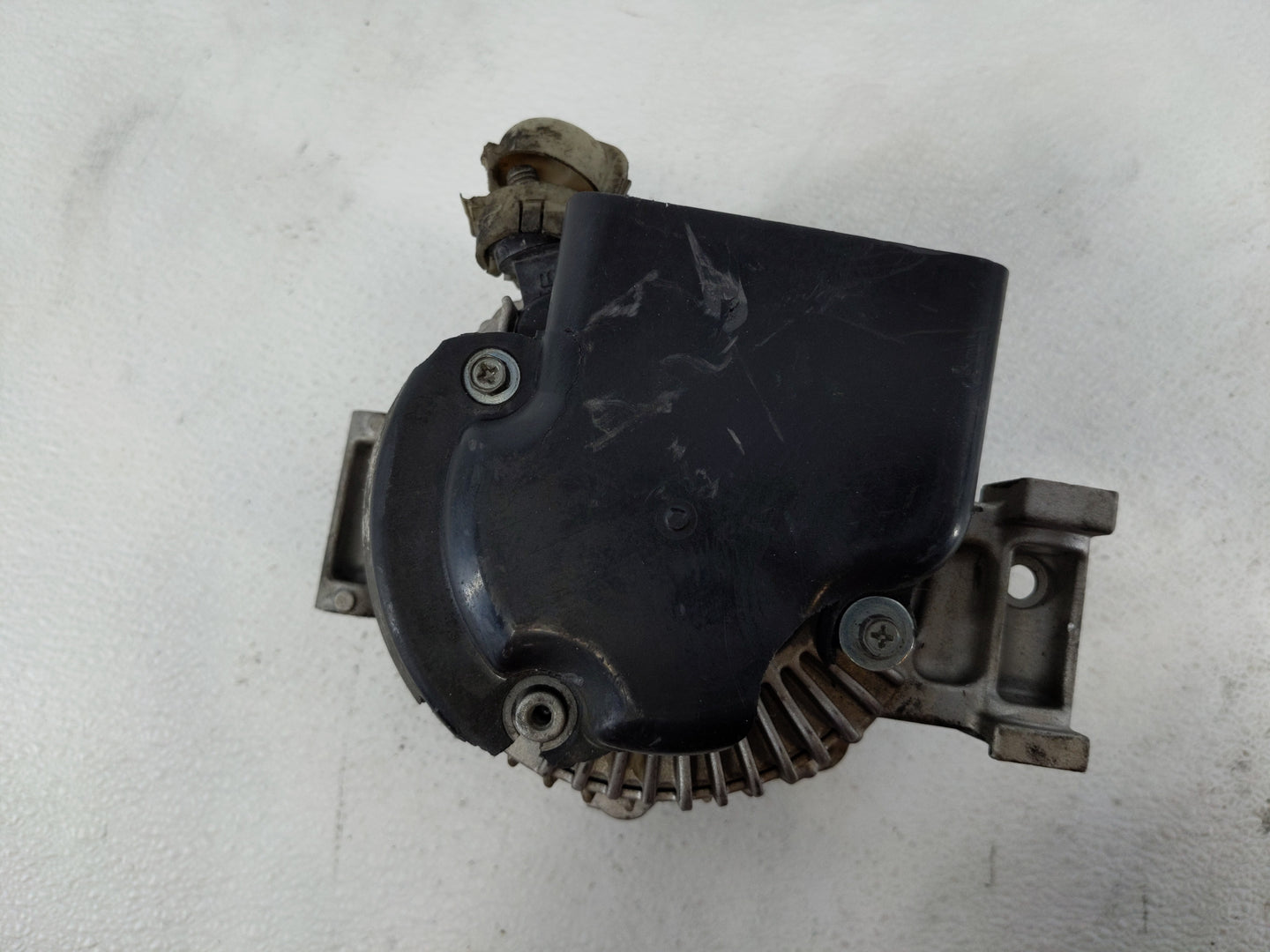 2012-2017 Mazda 5 Alternator Replacement Generator Charging Assembly Engine OEM Fits OEM Used Auto Parts - Oemusedautoparts1