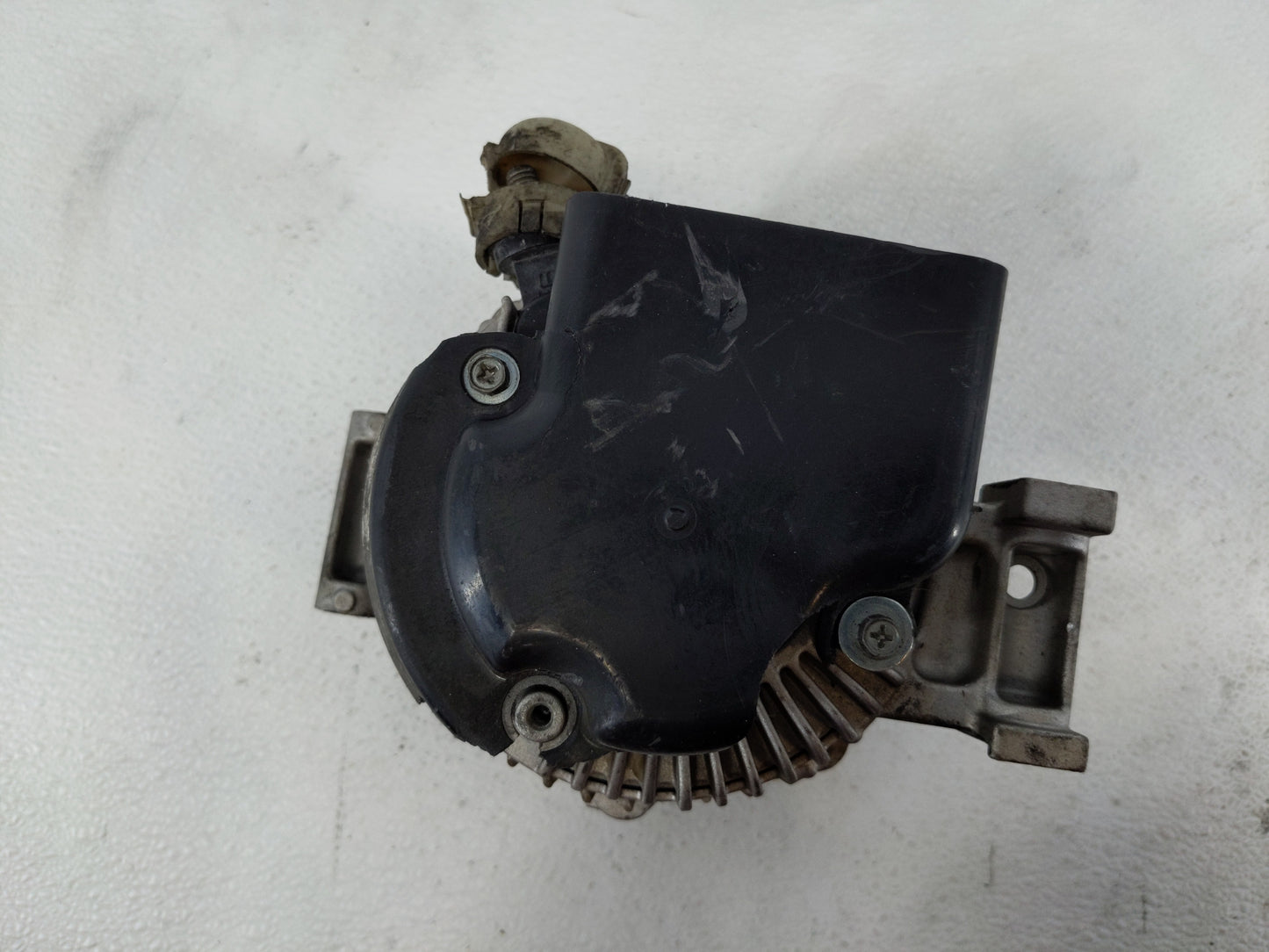 2012-2017 Mazda 5 Alternator Replacement Generator Charging Assembly Engine OEM Fits OEM Used Auto Parts - Oemusedautoparts1