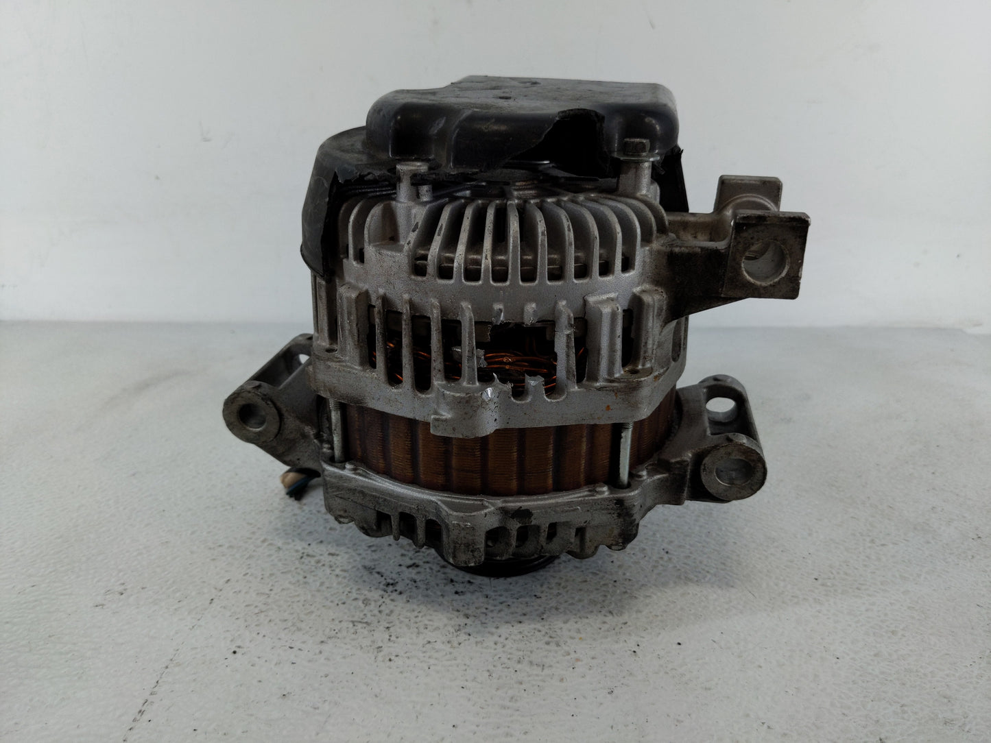 2012-2017 Mazda 5 Alternator Replacement Generator Charging Assembly Engine OEM Fits OEM Used Auto Parts - Oemusedautoparts1