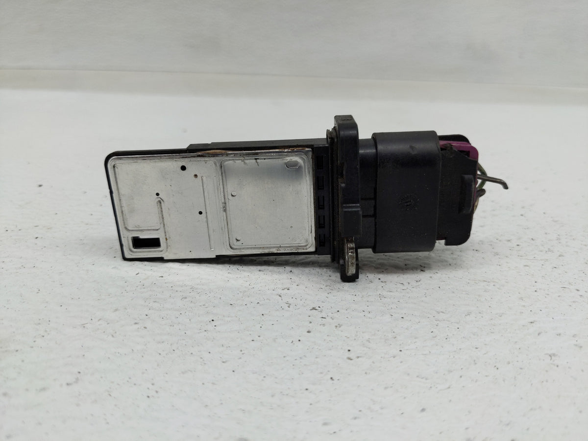 2012-2017 Mazda 5 Mass Air Flow Meter Maf Sensor - Oemusedautoparts1.com